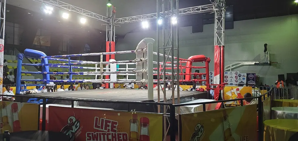 apuestas box puebla - ring de box vacío