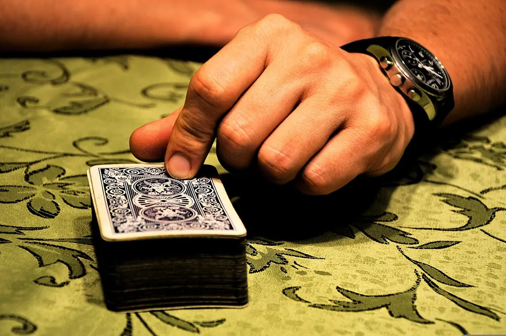 que casino en linea es mejor en mexico - baraja de cartas