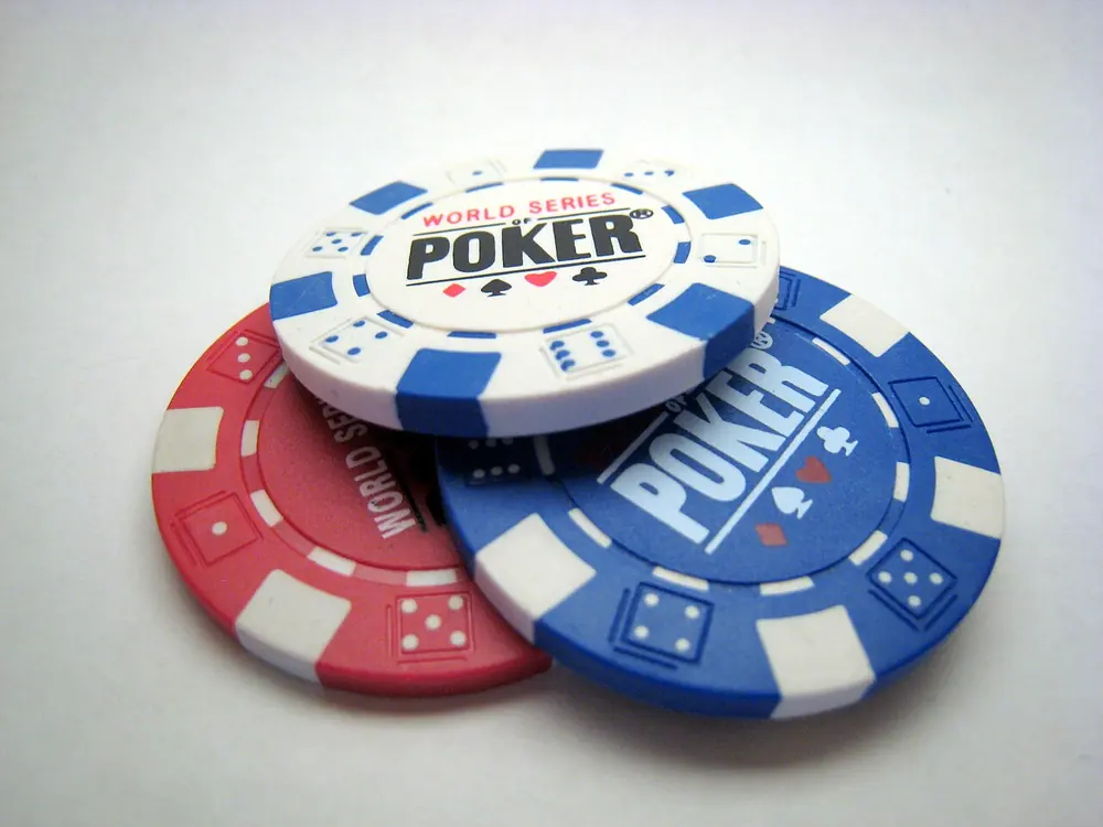 Fichas de póker de arcilla - casino cripto sin kyc con bonos sin deposito