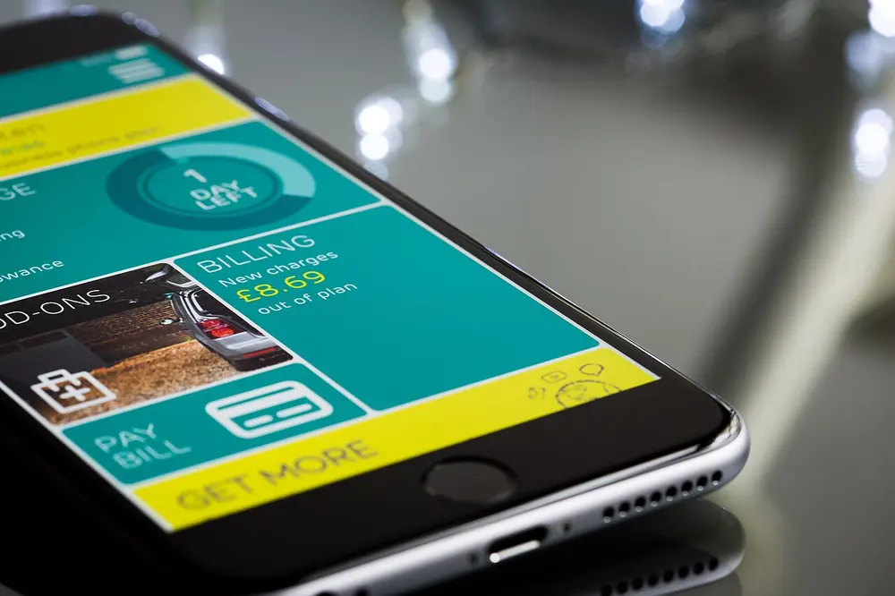 App de banca móvil - apuestas mlb cdmx