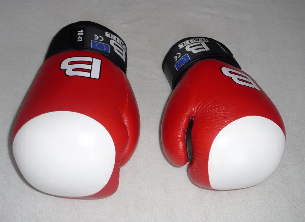 estrategia parlay box méxico - guantes de box