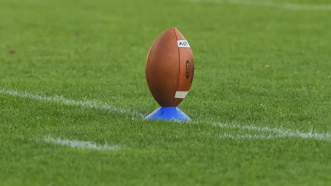 apuestas nfl partido méxico - American football