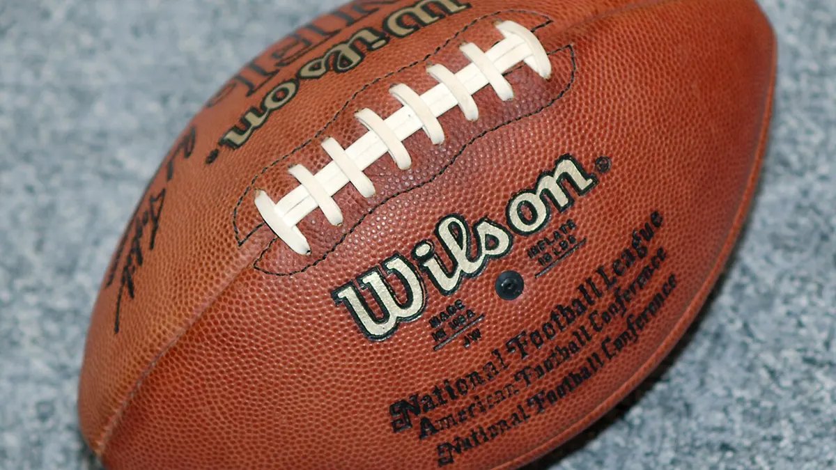 guía de apuestas nfl para principiantes - American football