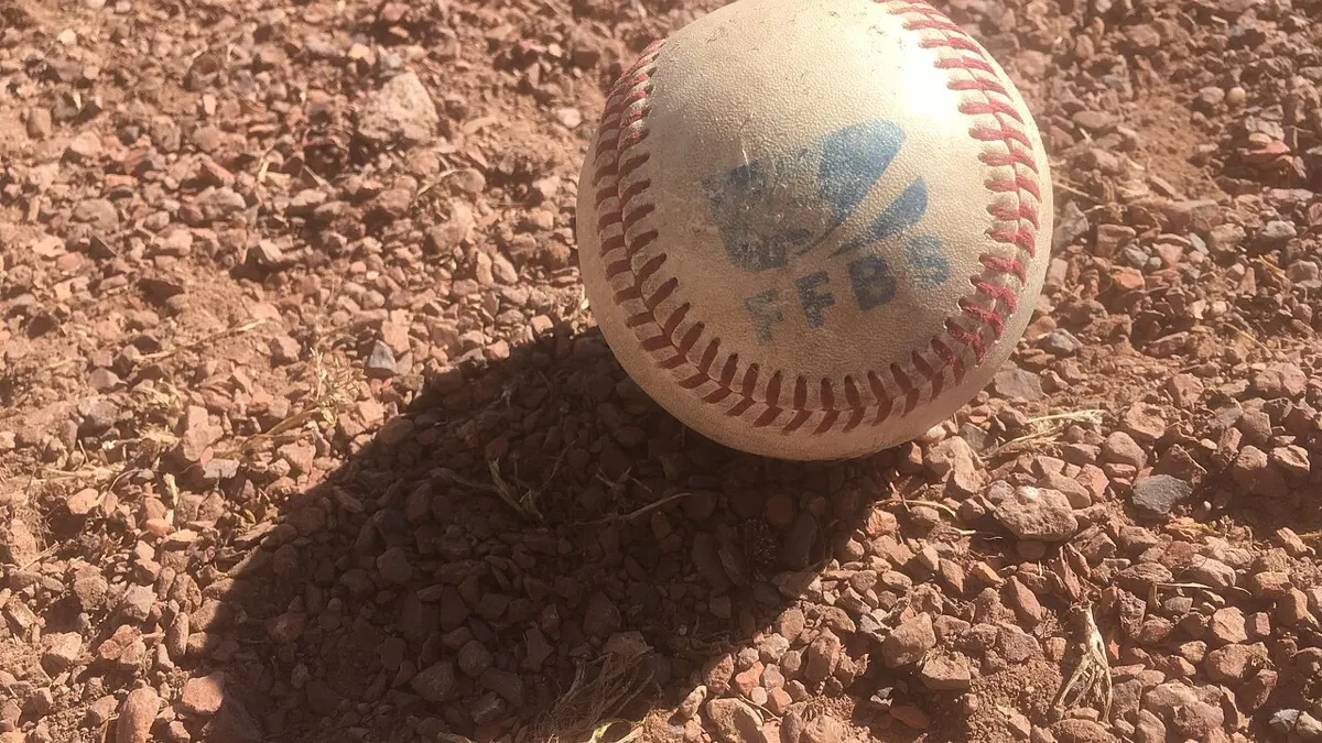 Baseball - apuestas serie mundial mlb mexico