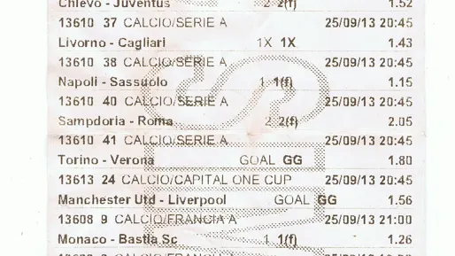 Betting odds and results board - apuestas valorant mexico