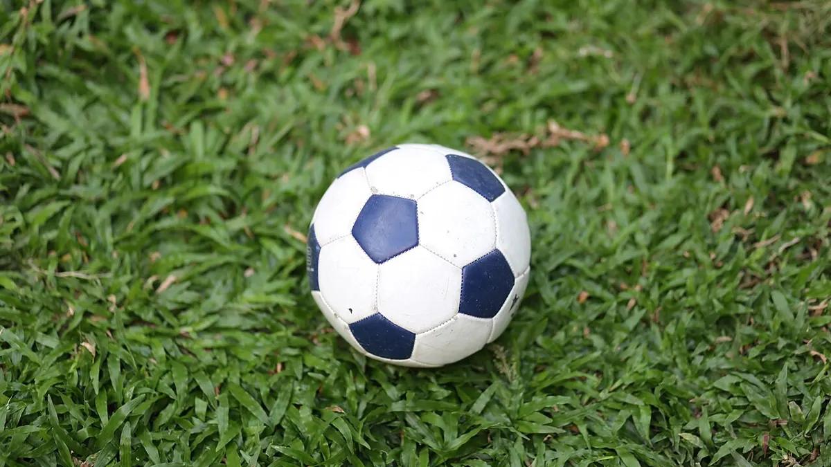 apuestas rayados litecoin méxico - football on a pitch